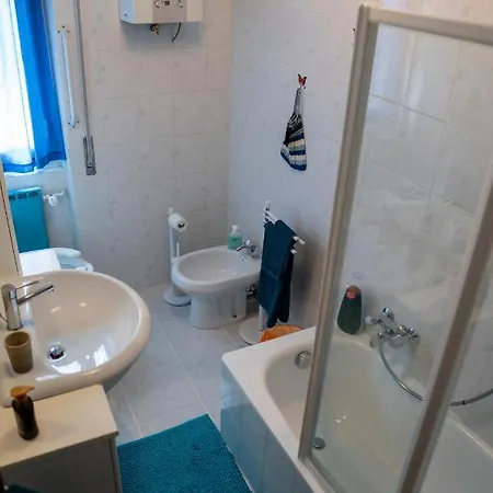 Quarto Mare Guest house *