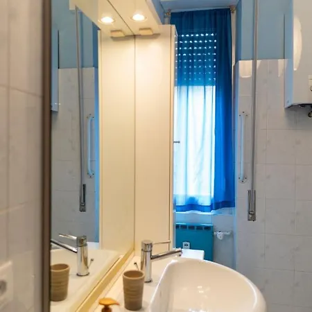 Quarto Mare Pensjonat *