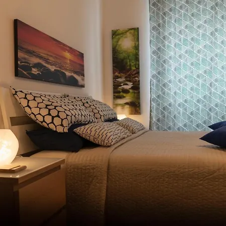 Quarto Mare Pensjonat Genua