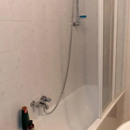 Quarto Mare Pensjonat Genua