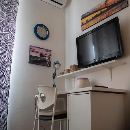 Quarto Mare Pensjonat *