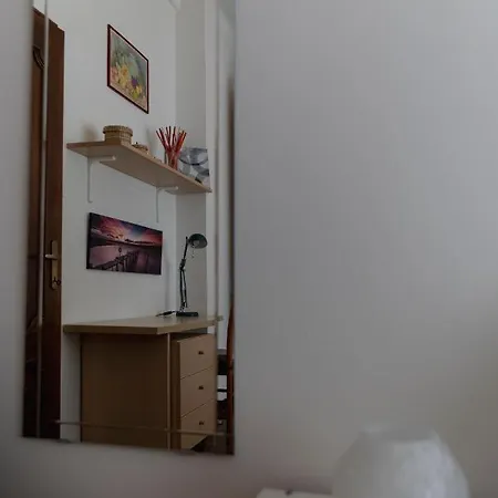 Pensjonat Quarto Mare *